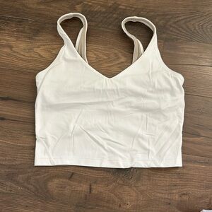 Lululemon Align tank